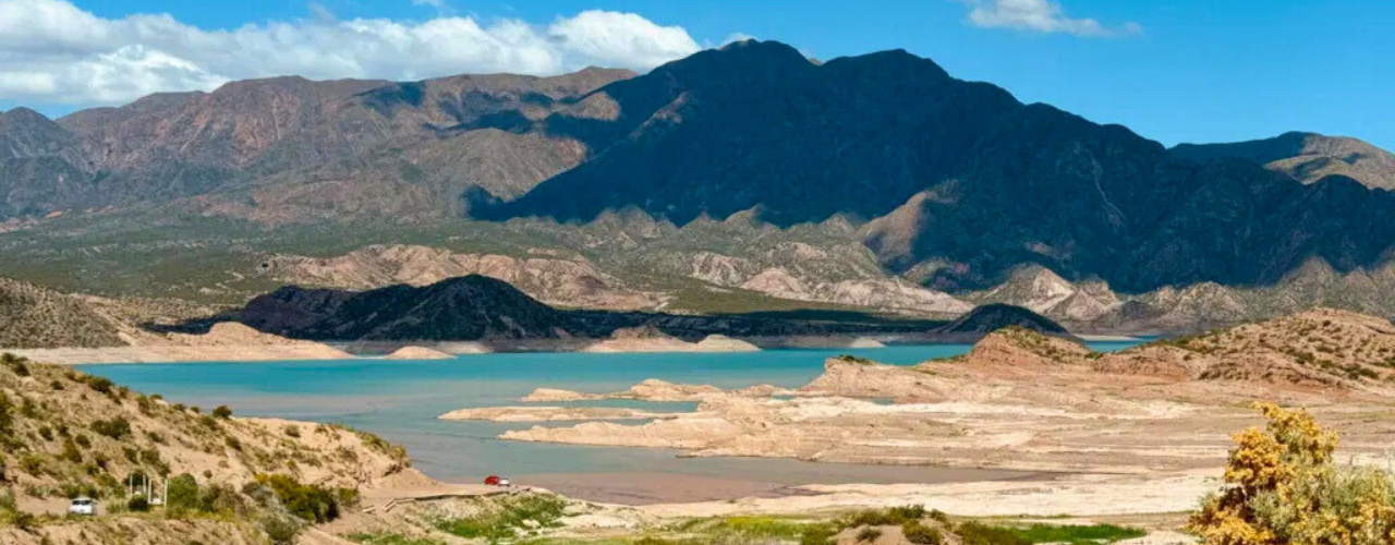 Alta Montaña