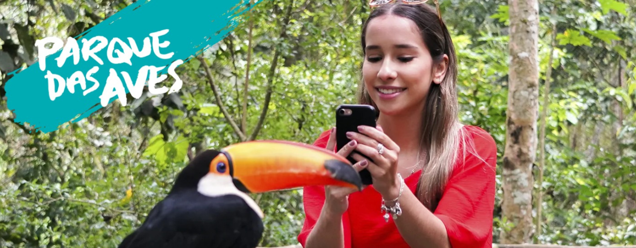 Parque Das Aves
