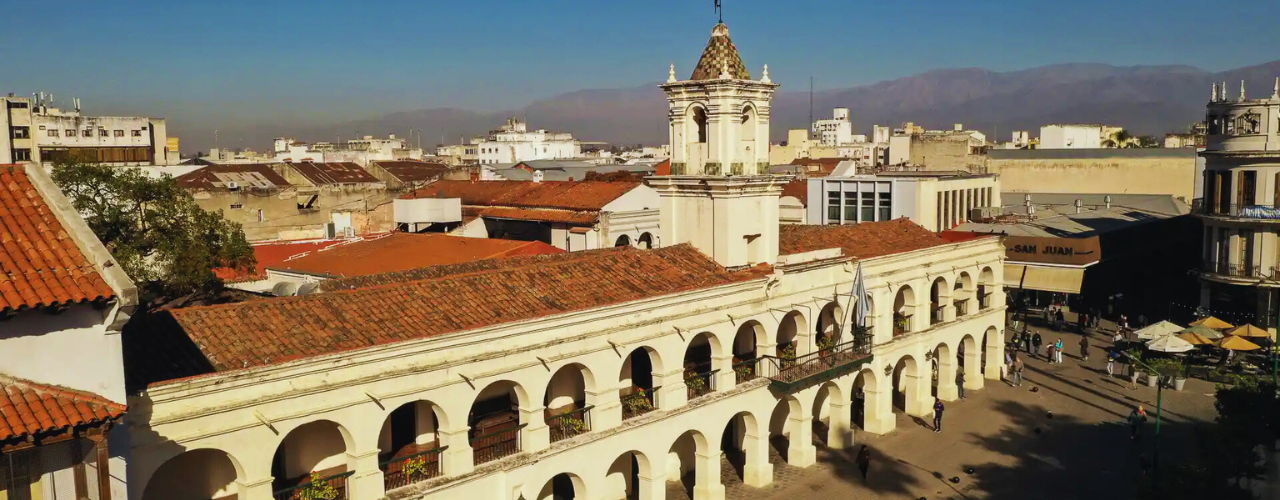 Salta City Tour