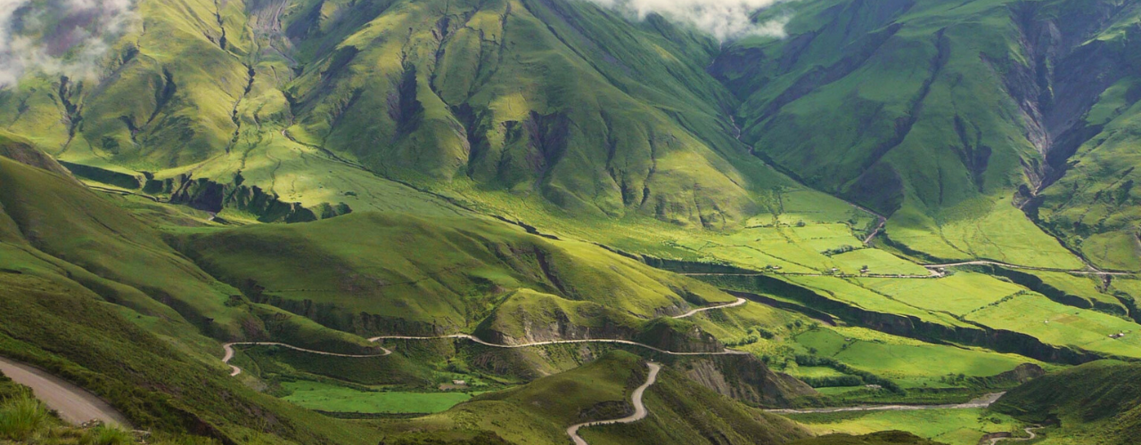Vuelta a los Valles Calchaquíes - 2 Días