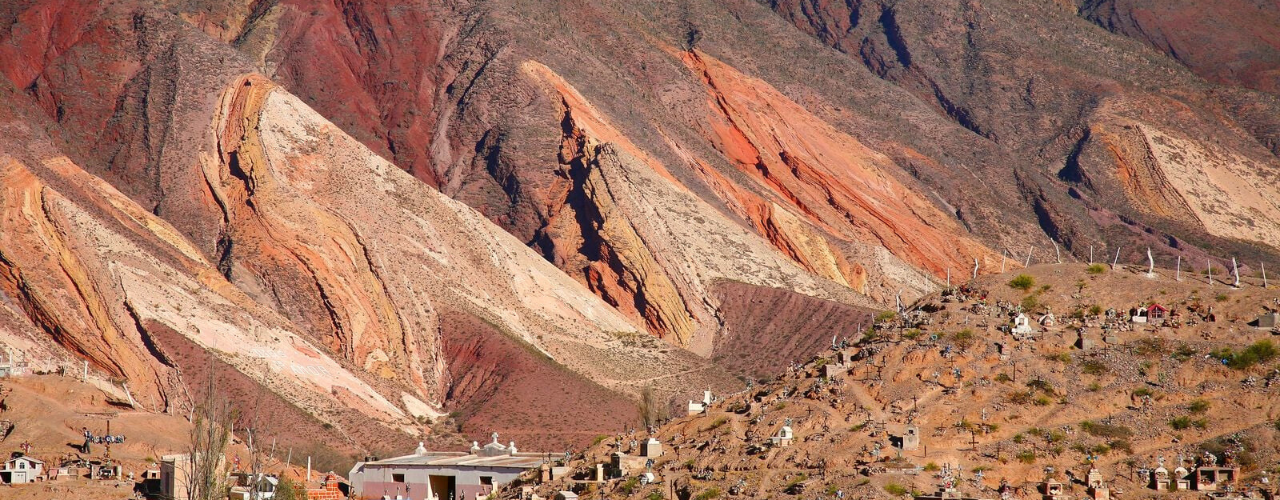Tucumán, Salta y Jujuy