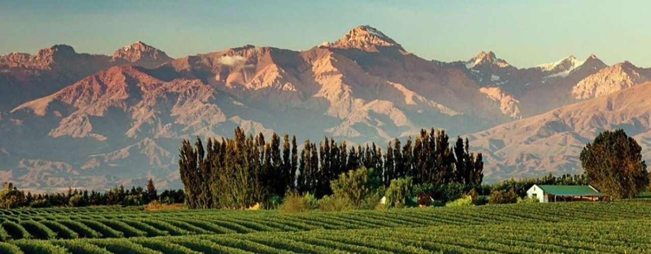 Valle de Uco