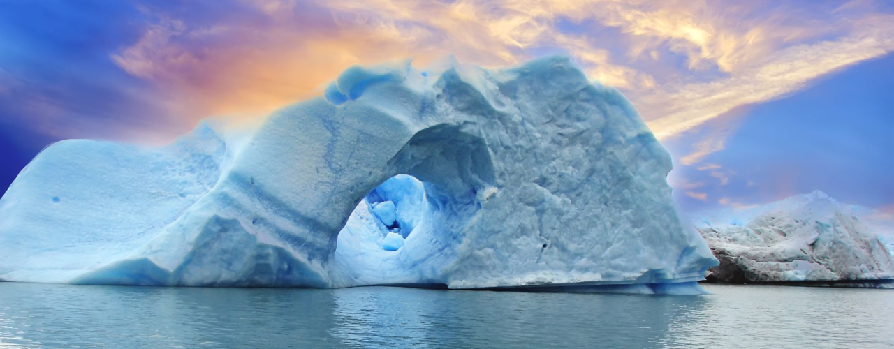 Todo Glaciares