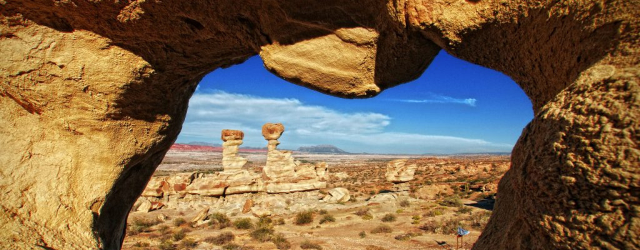 Ischigualasto