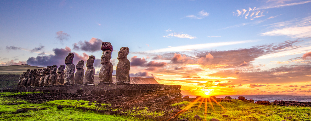 Día completo Anakena