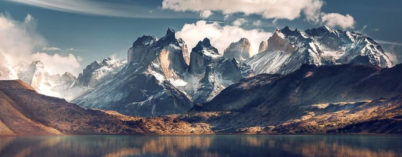 Día completo Parque Nacional Torres del Paine