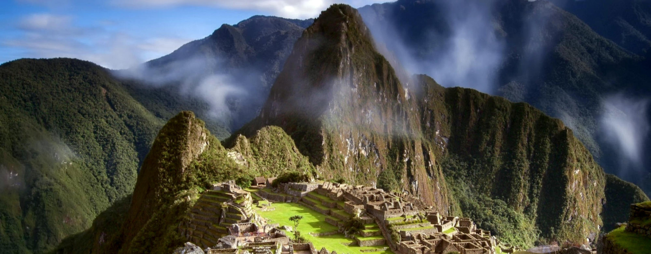 Lima - Cusco Cultural 5 dias - 4 noches