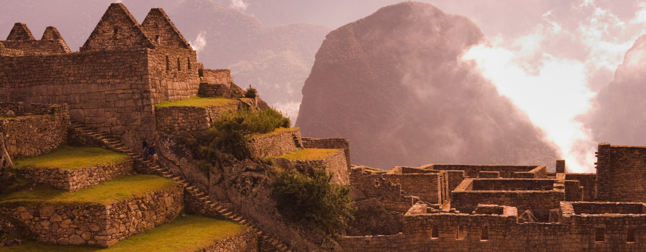 Lima - Cusco 6 días 5 noches