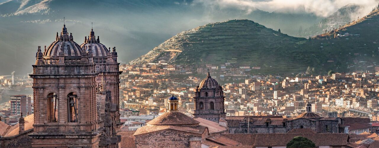 Lima – Paracas – Ica – Cusco – Puerto Maldonado 09 dias – 08 noches